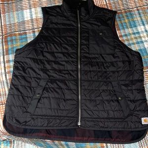 Carhartt Reversible Vest